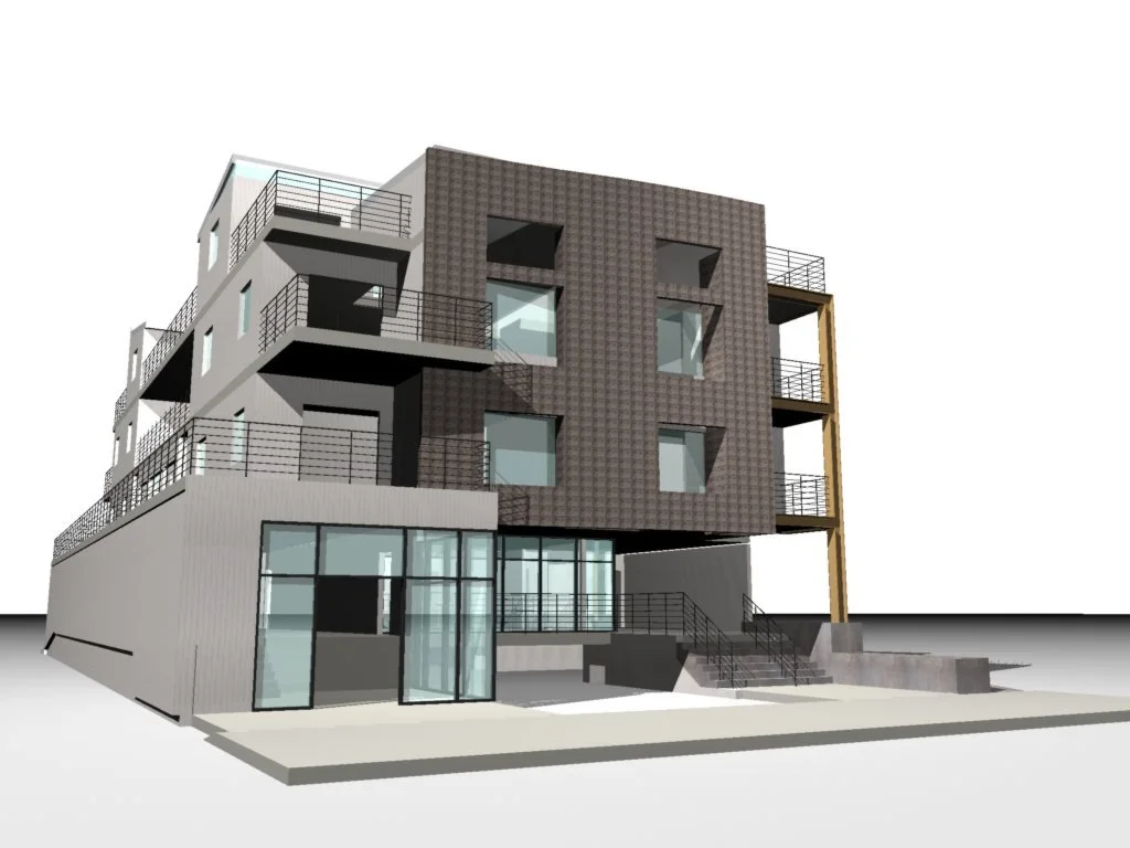 1837 Sawtelle Blvd, Los Angeles, CA, 90025