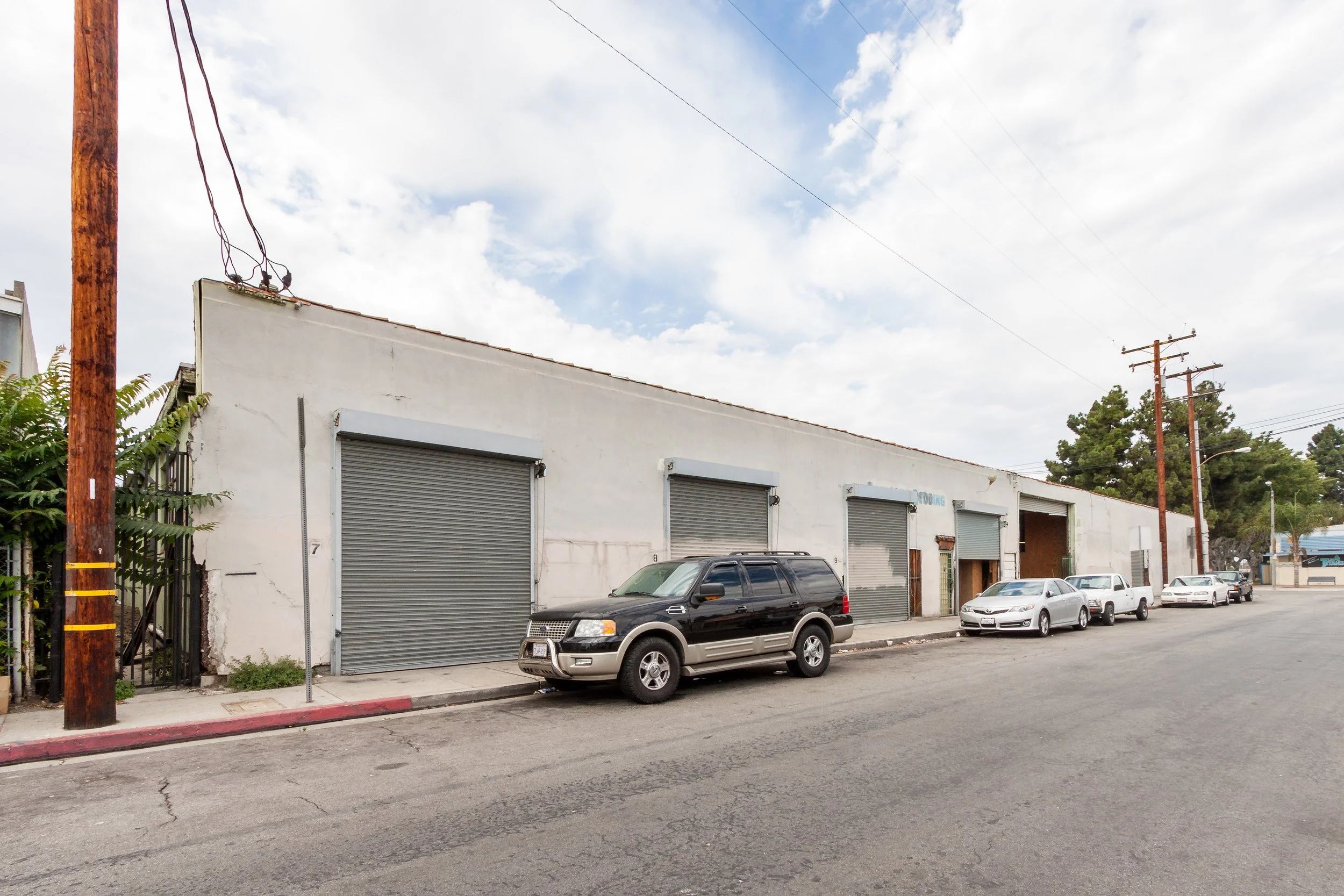 7911 Beach Street, Los Angeles, CA, 90001