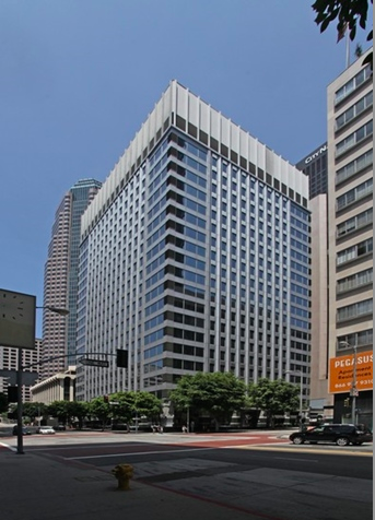 811 Wilshire Blvd, Los Angeles, CA, 90017