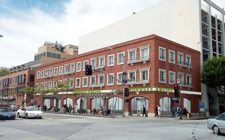 1460 4th Street, Santa Monica, CA, 90401