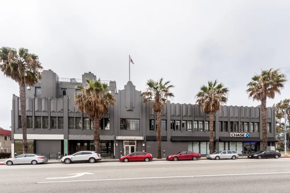 631 Wilshire Blvd. Santa Monica, CA, 90401