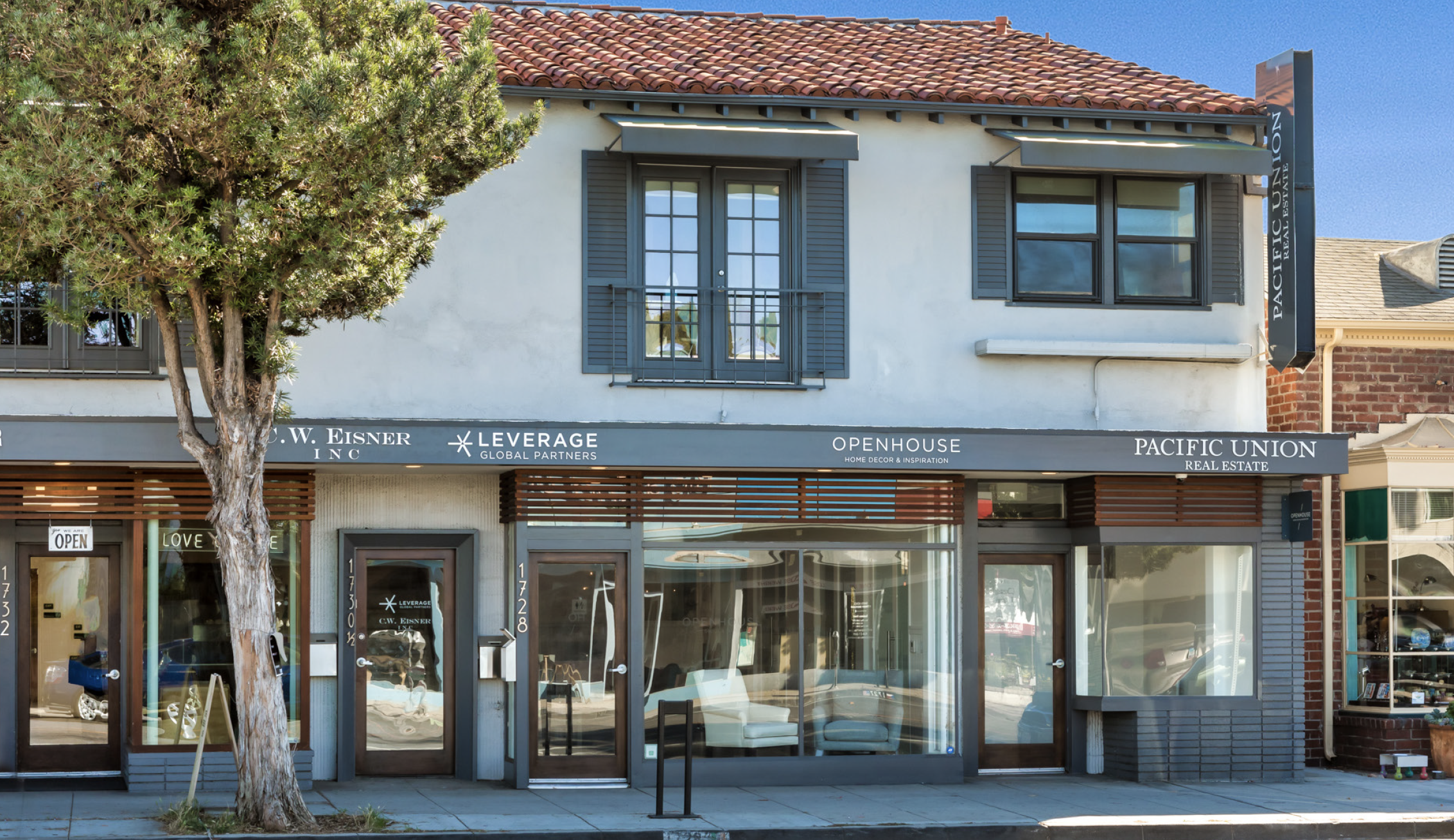 1728 Ocean Park Blvd - LEASED