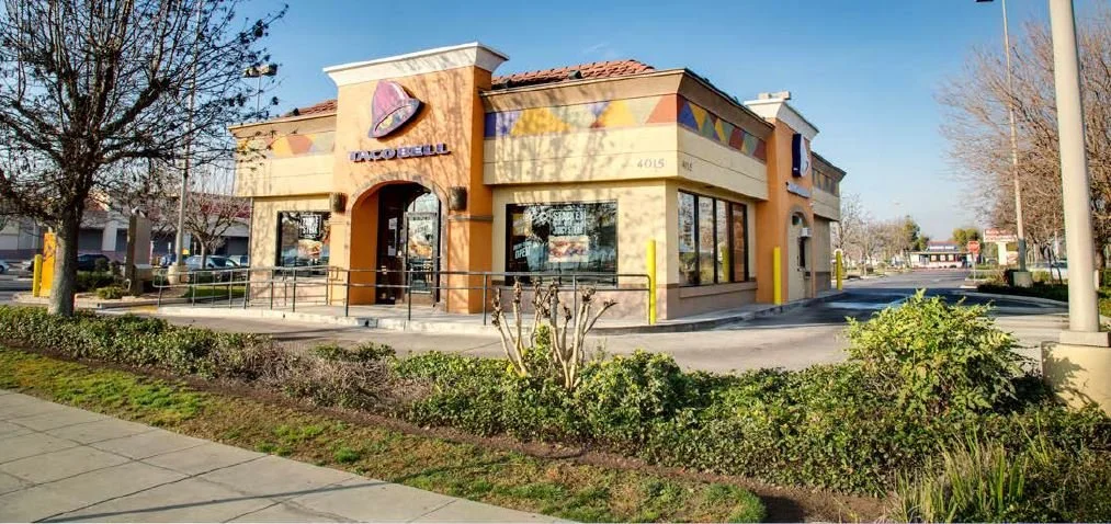 4015 West Clinton Avenue, Fresno, CA, 93722