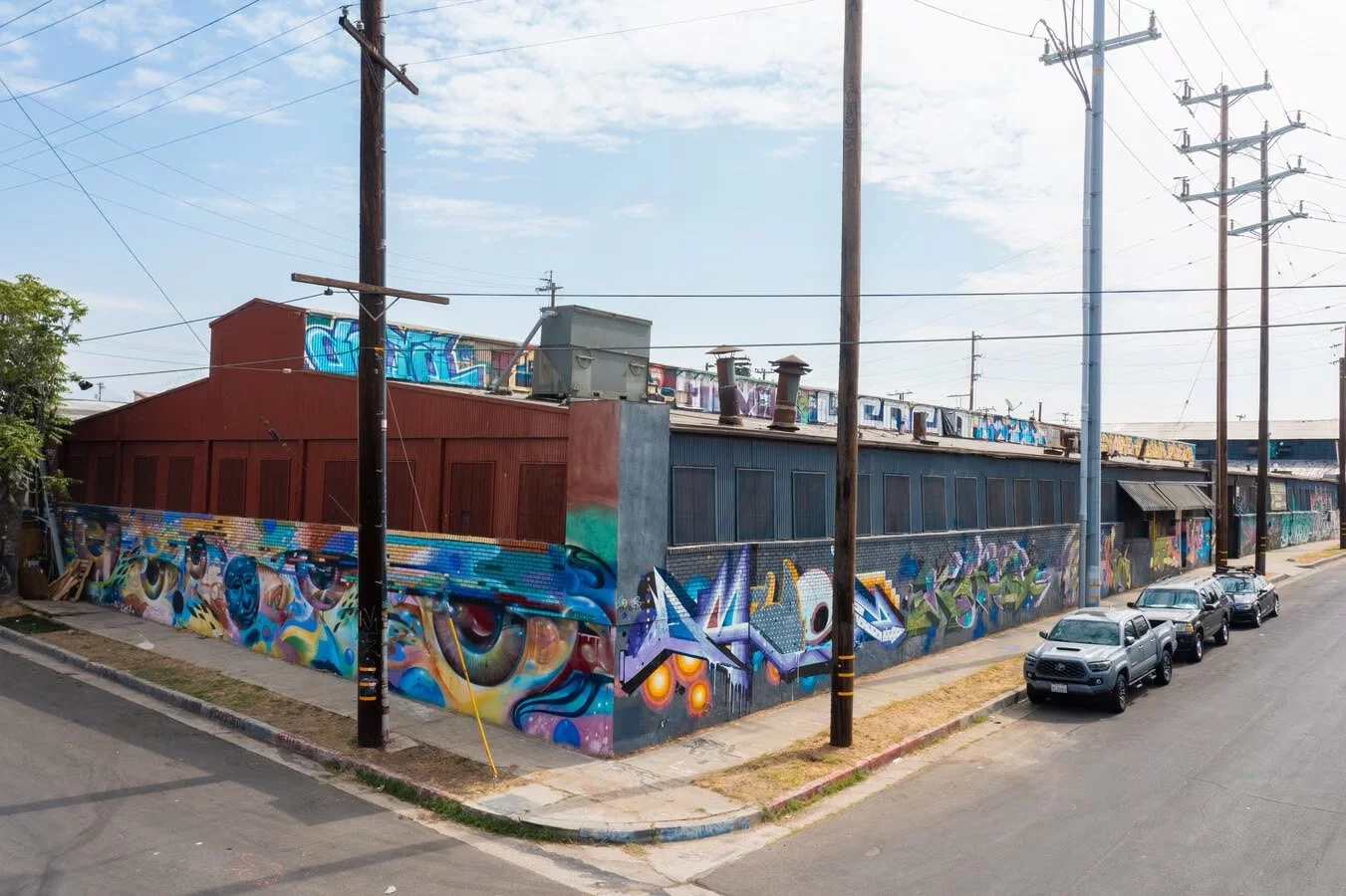 3447 E 15th Street, Los Angeles, CA