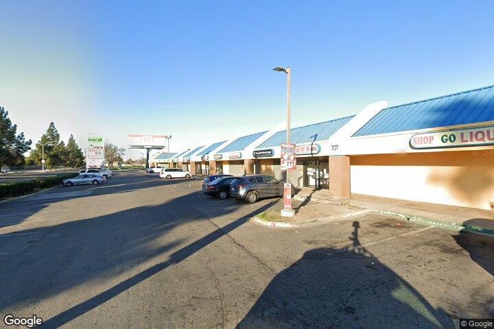 707 East March Lane, Stockton, CA 95207
