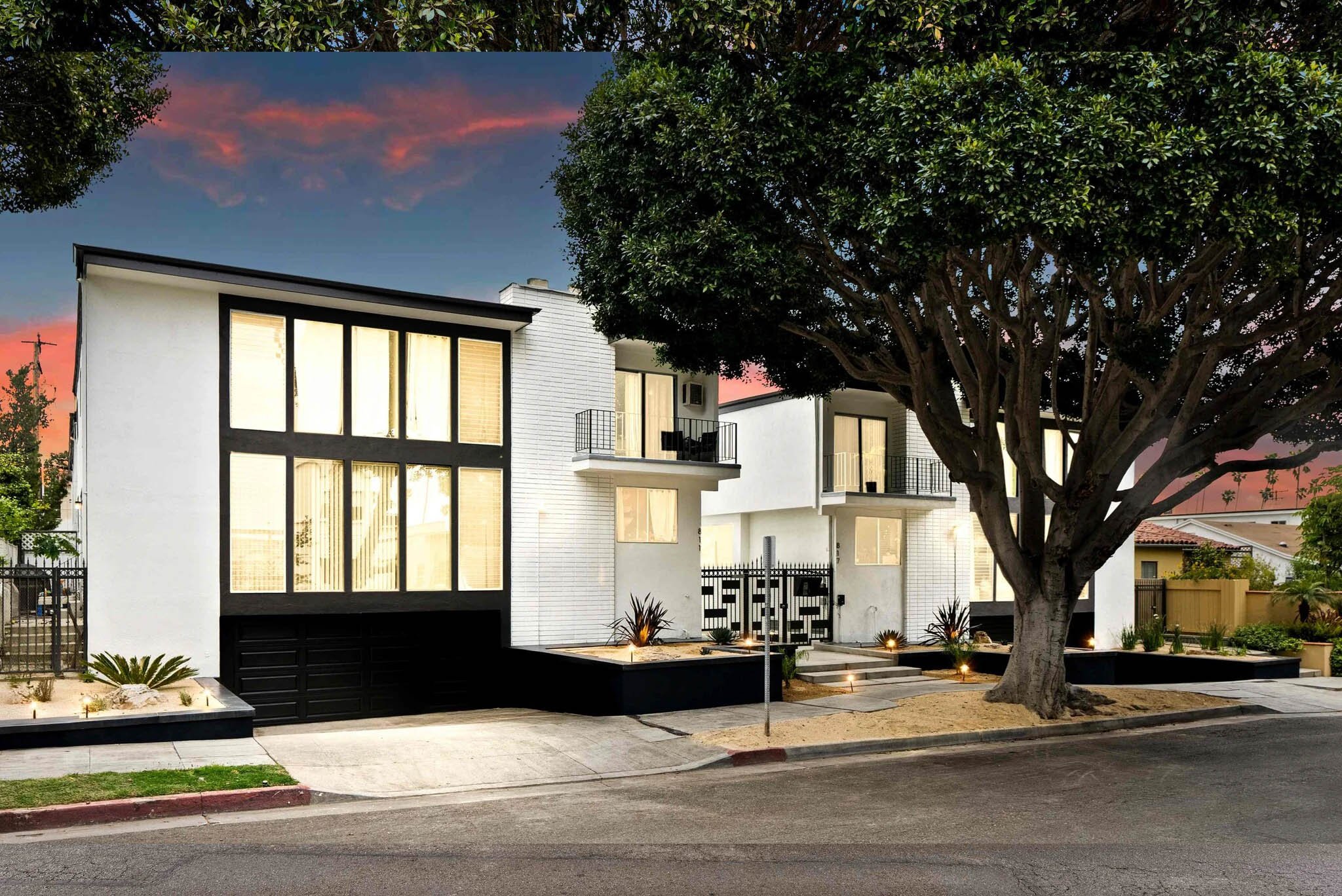 811-817 20th St | Santa Monica, CA 90403