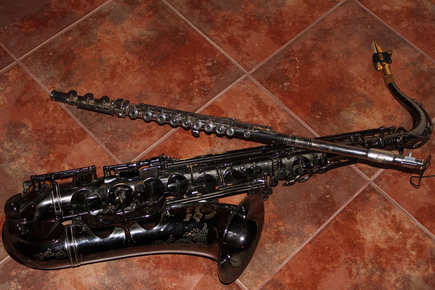 SMOOTH SAX & COOL JAZZ