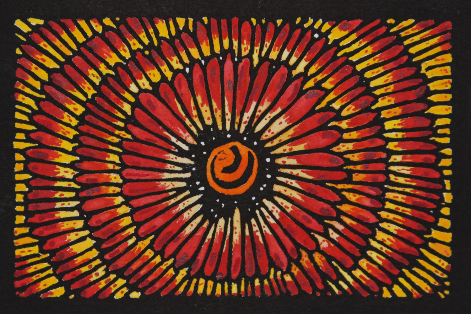 Firecracker
