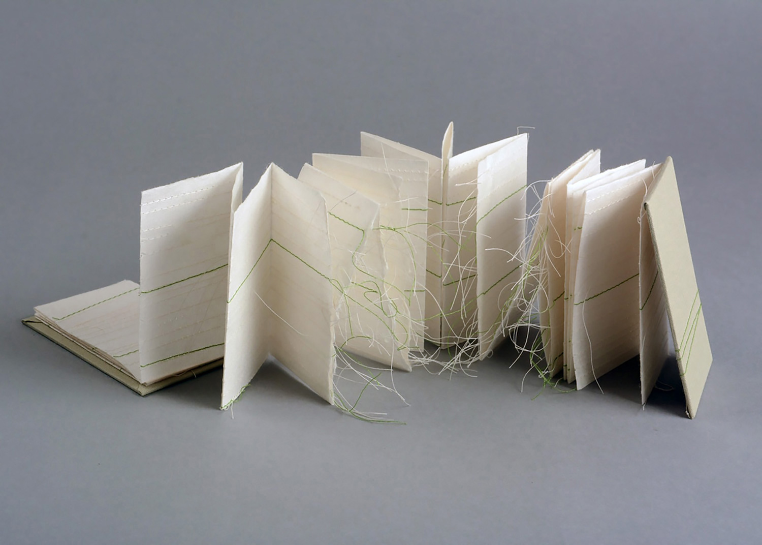 Threads of Hope