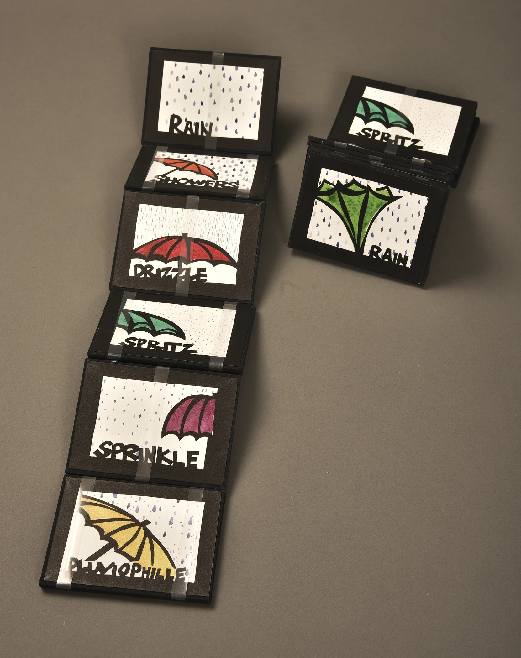 Rain