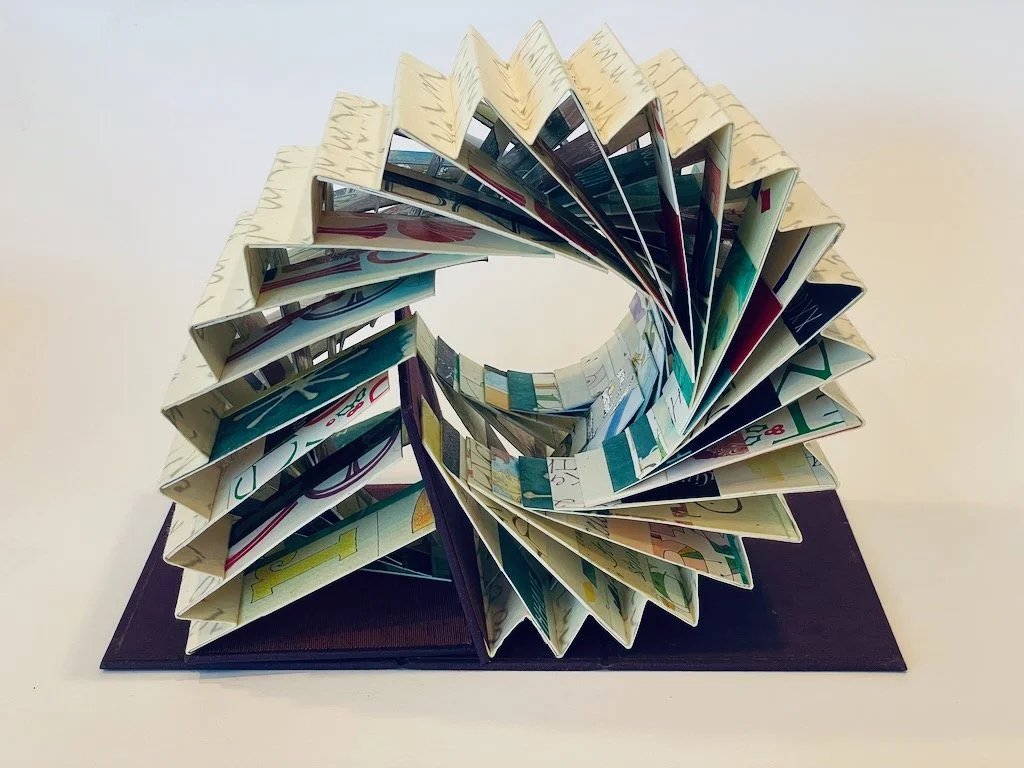 Year After Year-In Her Hands