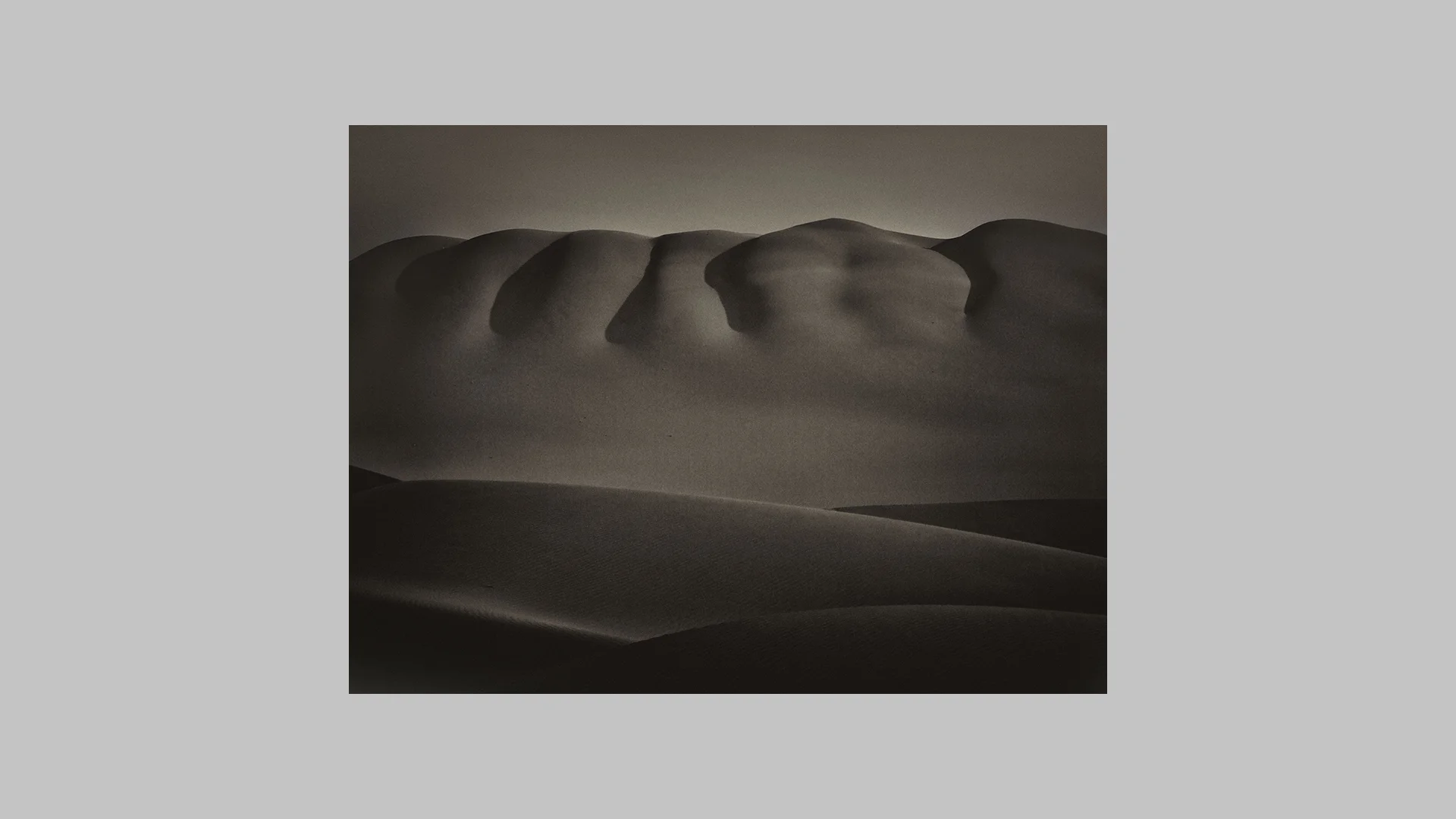 Dunes