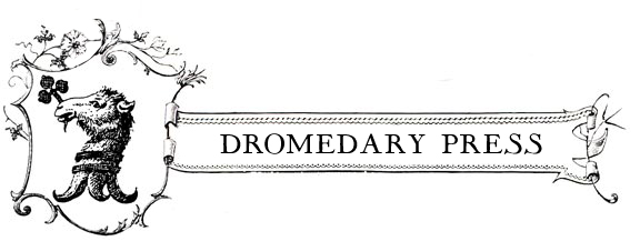 Dromedary Press
