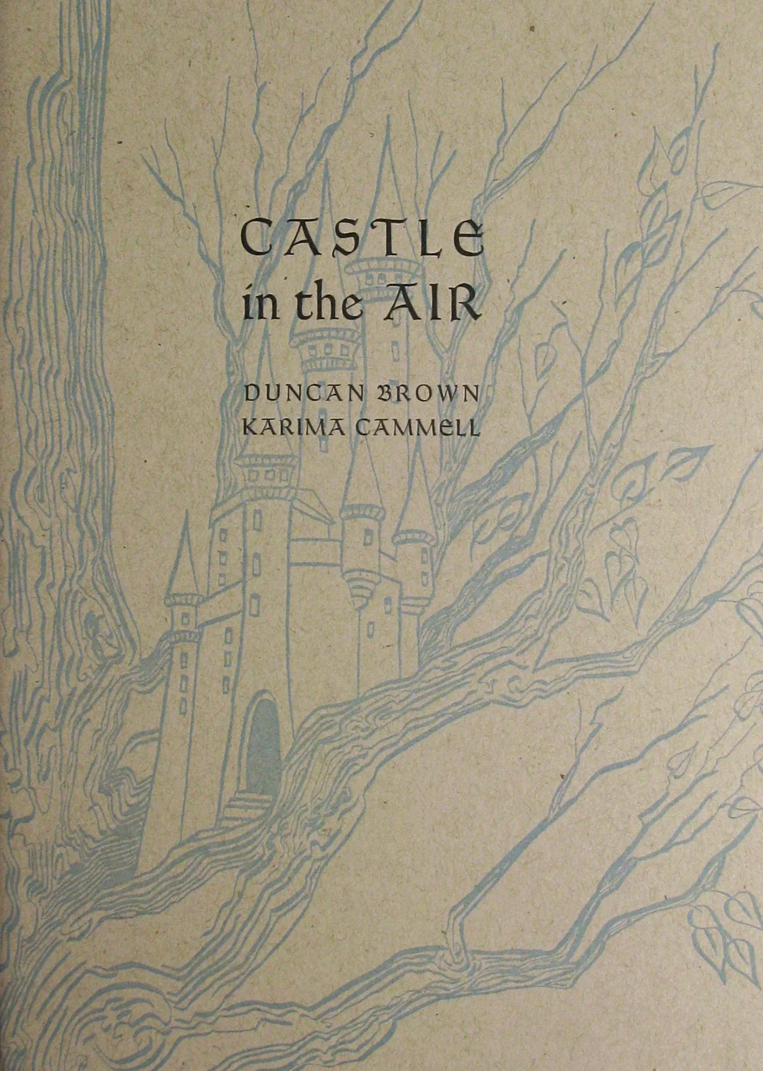 Castle in the Air