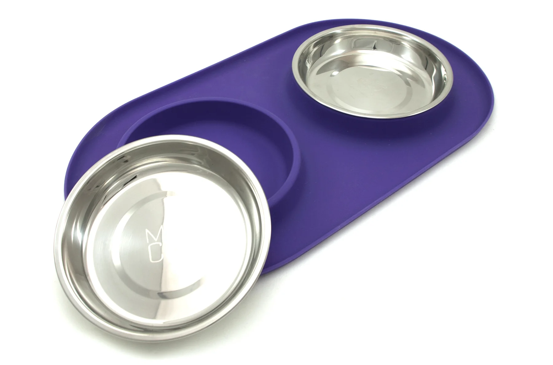 Messy Mutts Cat Bowl Purple.jpg