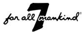7 for All Mankind