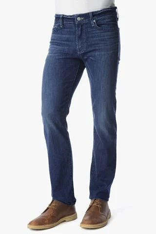 7 Luxe Performance Slimmy Slim Straight in Venice Waters   $208.00 NOW $129.00