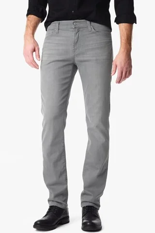 7 Slimmy Slim Straight in Solstice Grey   $198.00 NOW $139.00