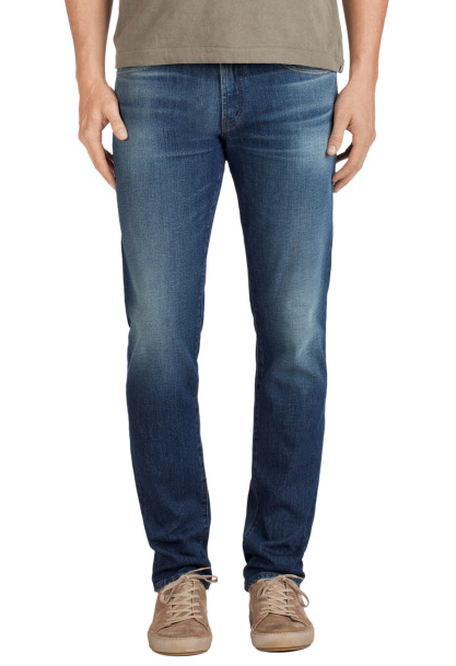 JBrand TYLER SLIM FIT IN REED NOW $198.00