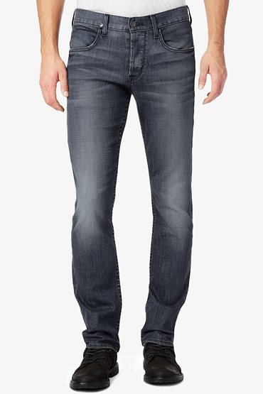 Hudson Byron Straight Gridlock $220 NOW $154