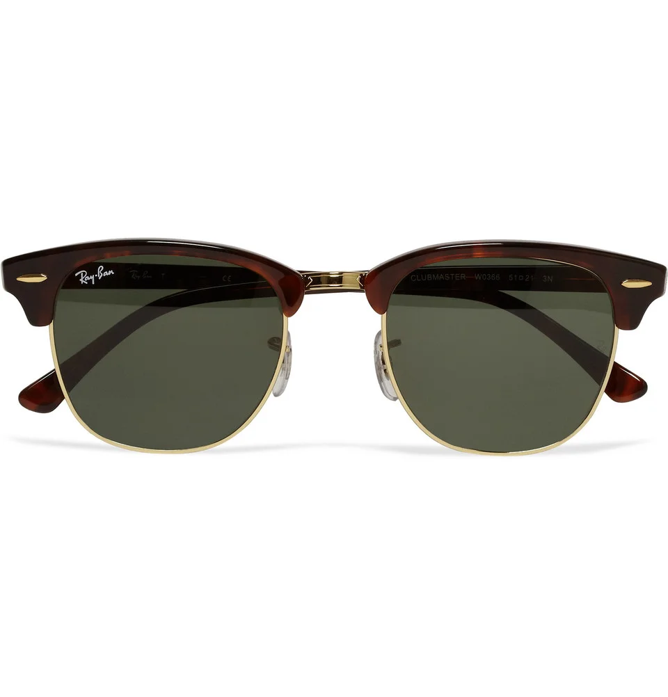 $150 Ray-Ban