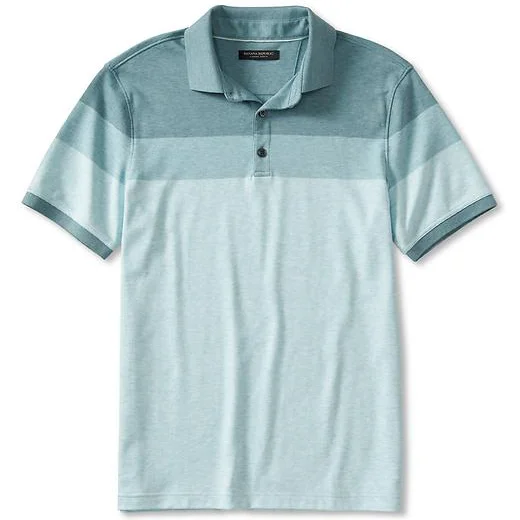 Subtle Color-Block