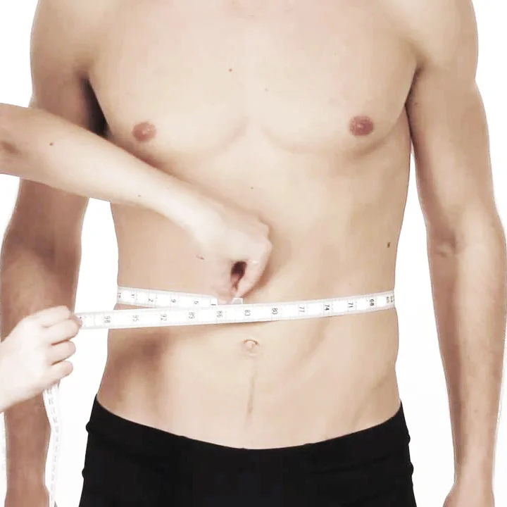 Trouser Size (inches)