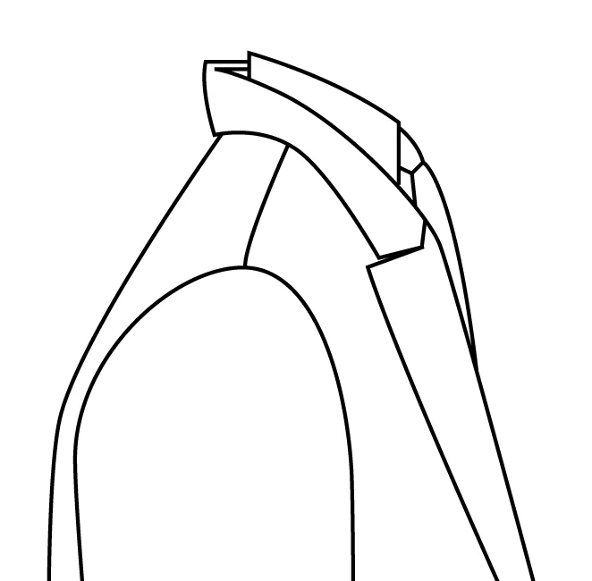 Collar Space