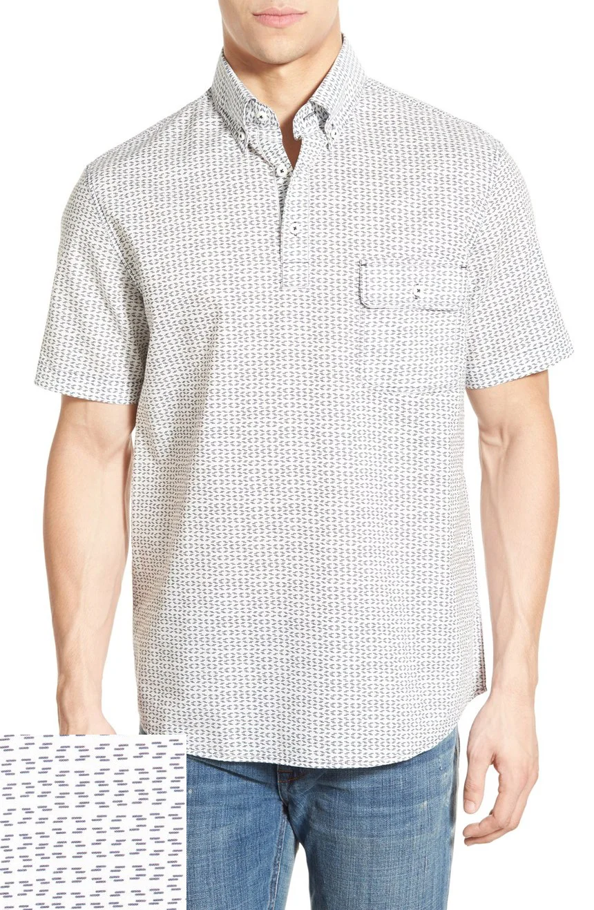 Arrow Print