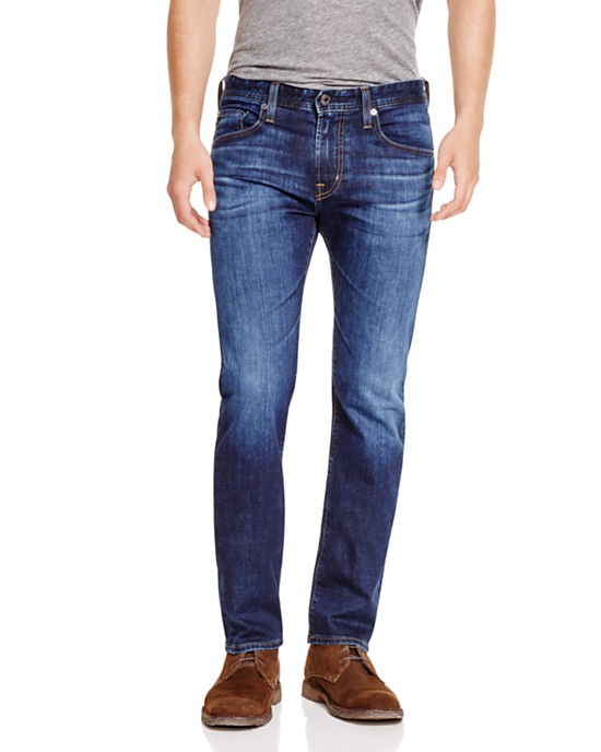 AG Matchbox Slim Fit $198.00