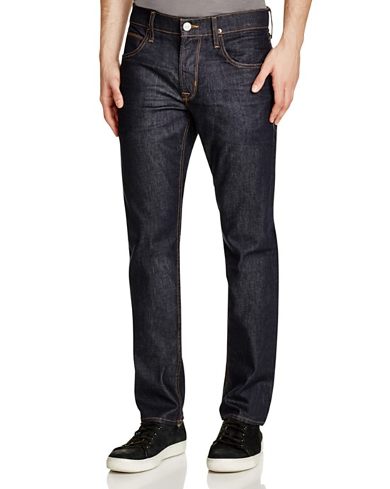 Hudson Blake New Tapered Fit $175.00