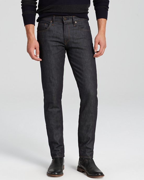 J Brand Tyler Slim Fit $168.00