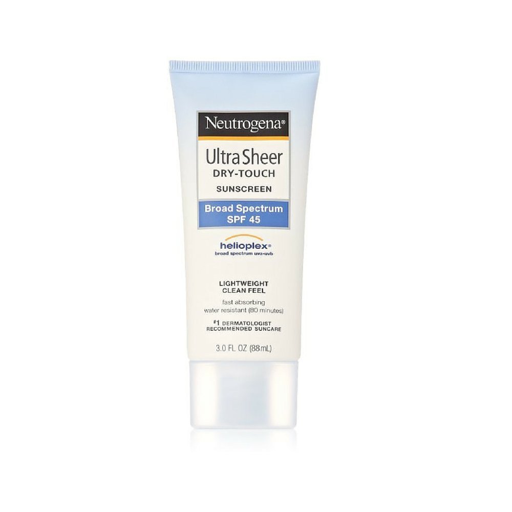 Neutrogena Daily SPF $12