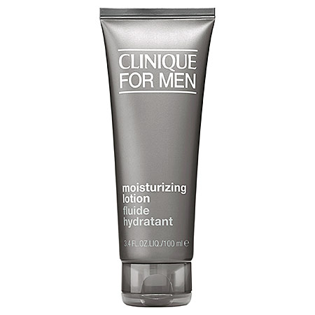 Clinique Men Lotion $26