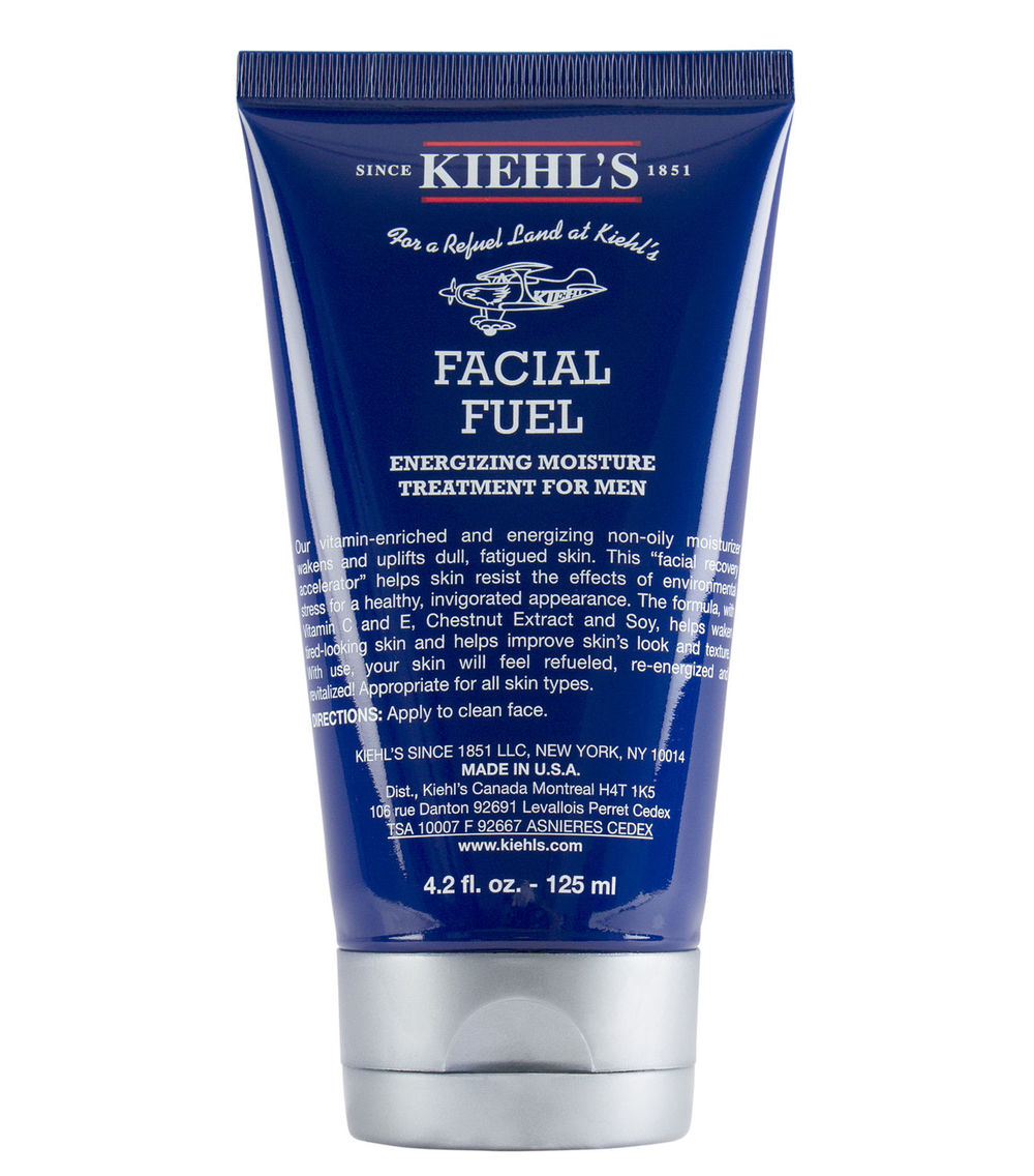 Kiehl's Men Lotion $35