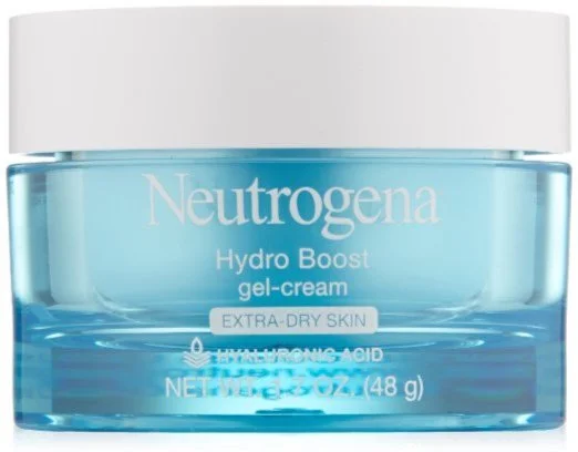 Neutrogena Lotion $17