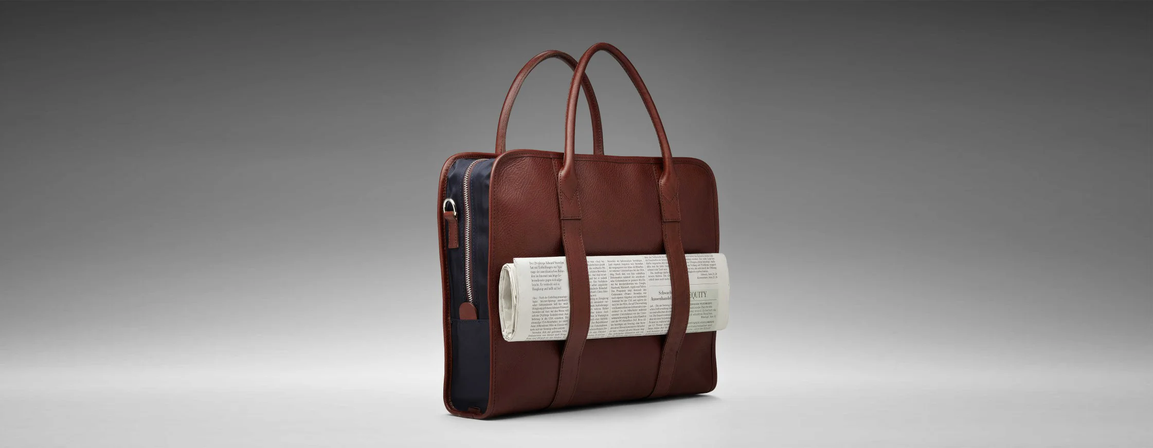Blue Chip Style Investments: Work-Bag Edition