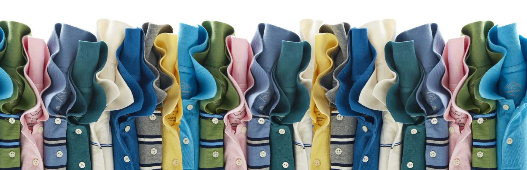 Hot or Not? Polos