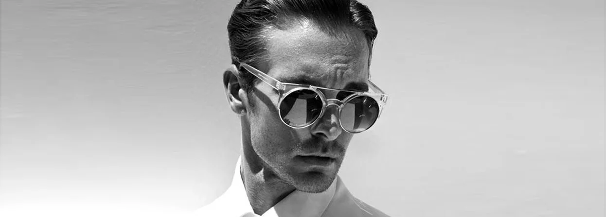 Don't Waste Your Money on Designer Sunglasses