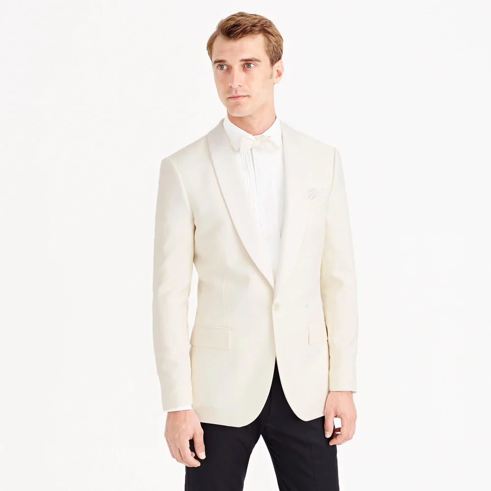 J.Crew Summer Dinner Jacket