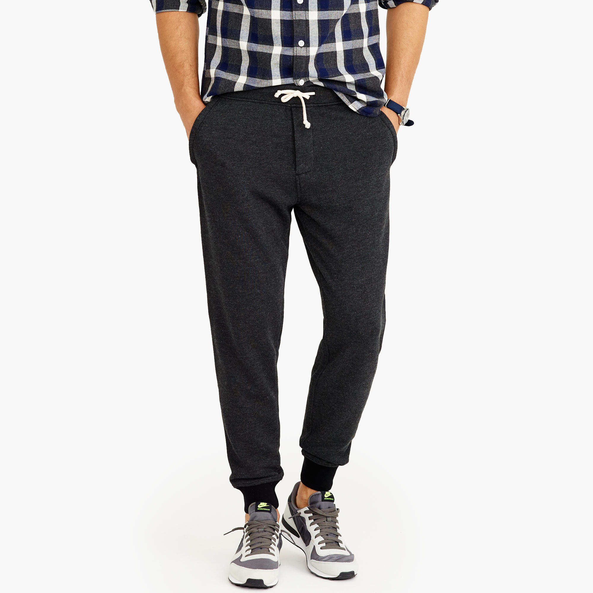 J.Crew Sweats $36