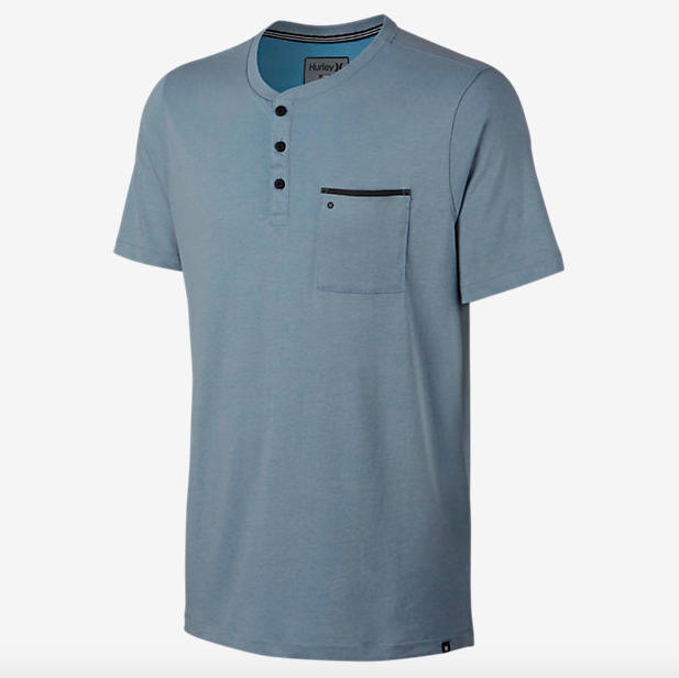 Hurley Henley $38