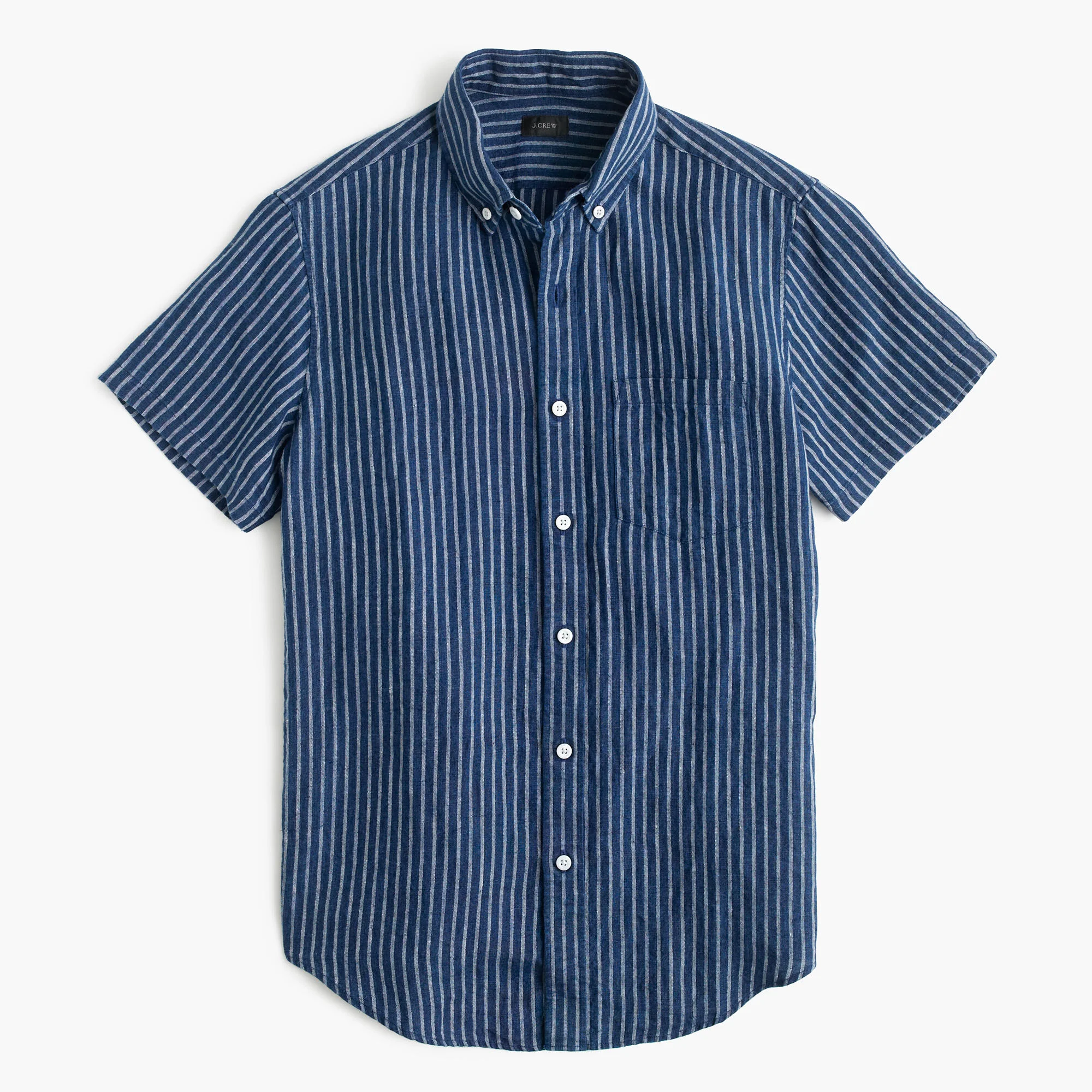 J.Crew Irish Linen