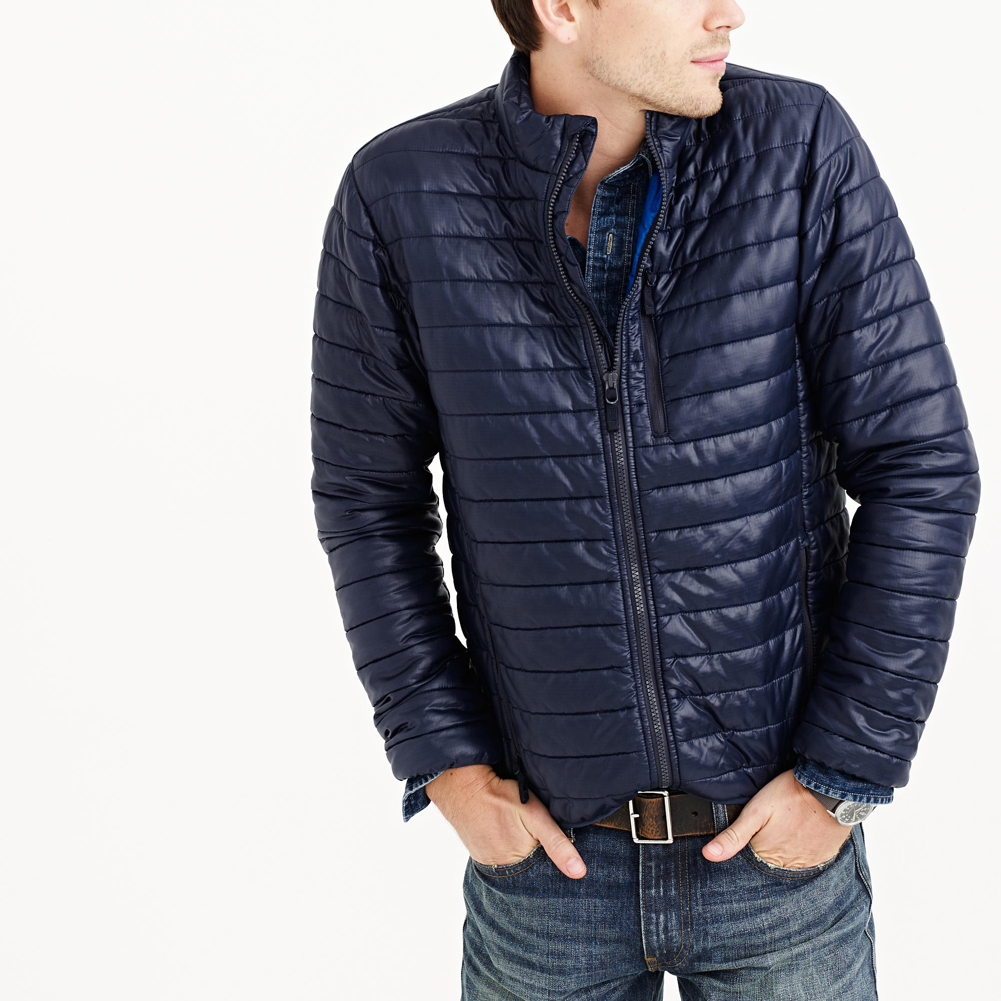J.Crew Puffer
