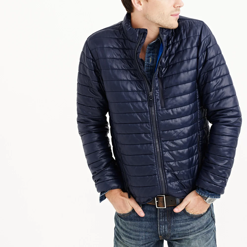 J.Crew Puffer
