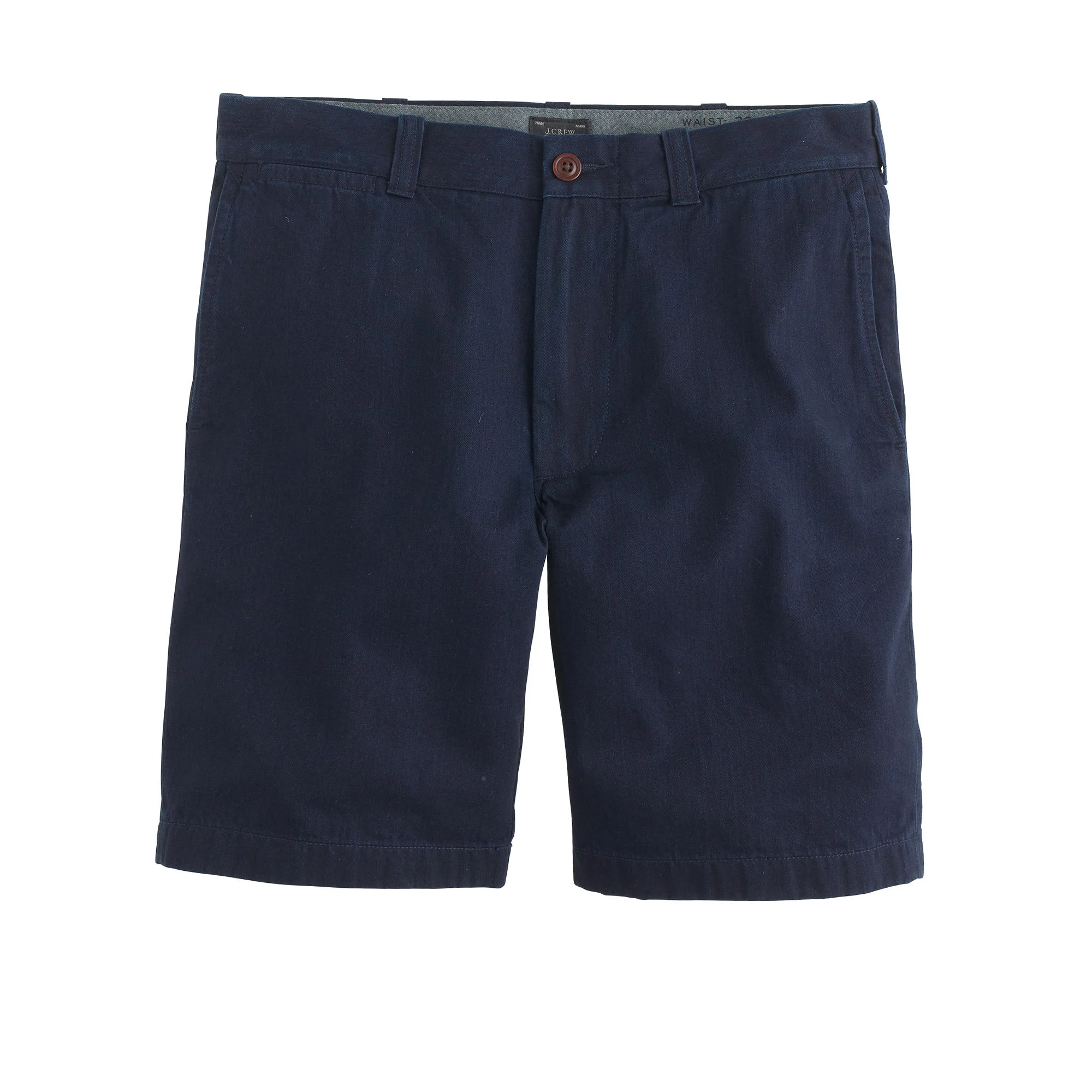 J.Crew 9" Chambray