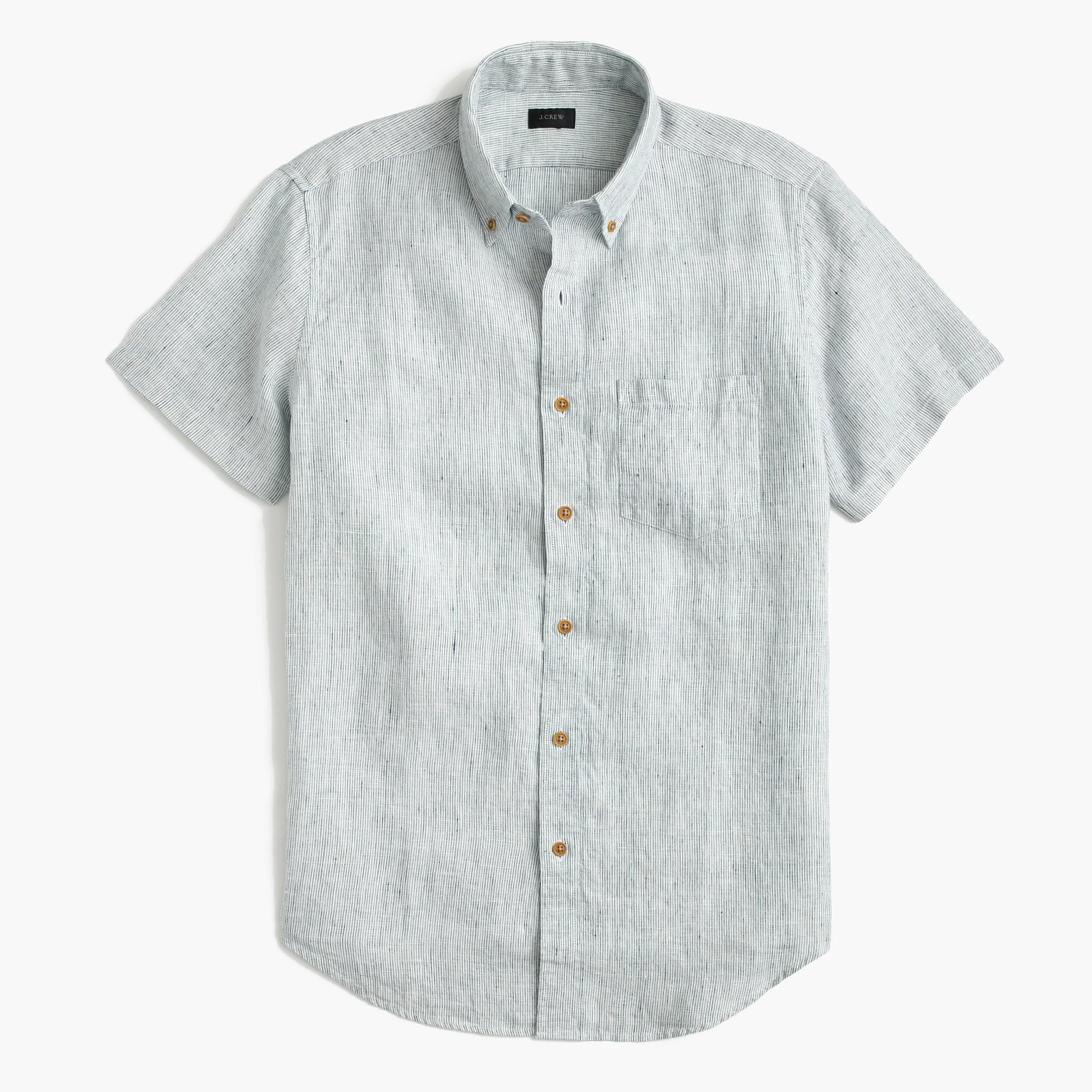 J.Crew Irish Linen
