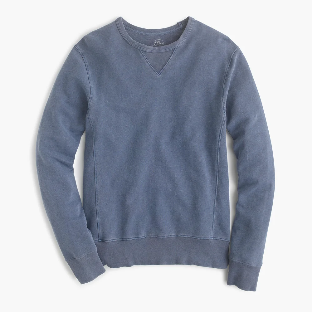 J.Crew Garment Dyed