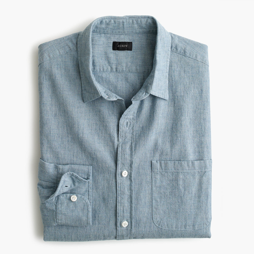 J.Crew Cotton