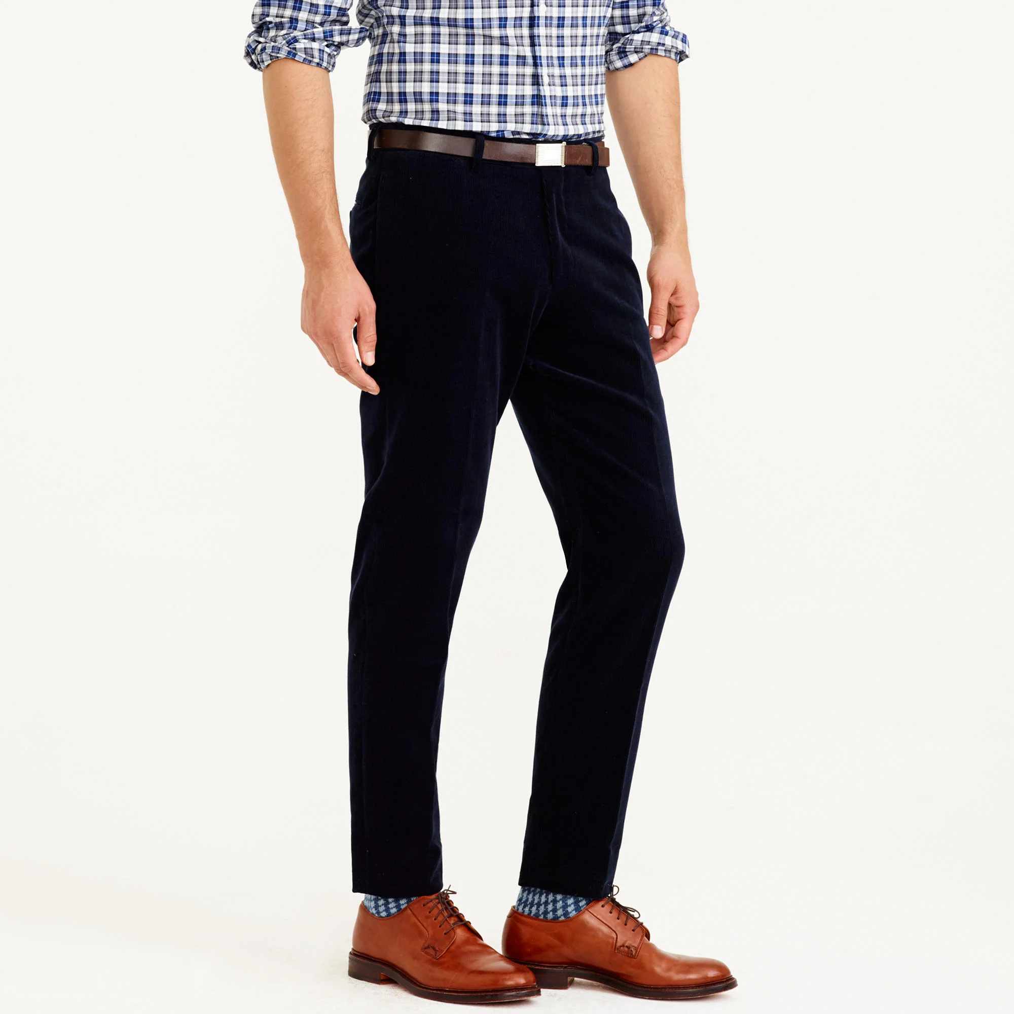 J.Crew Corduroy